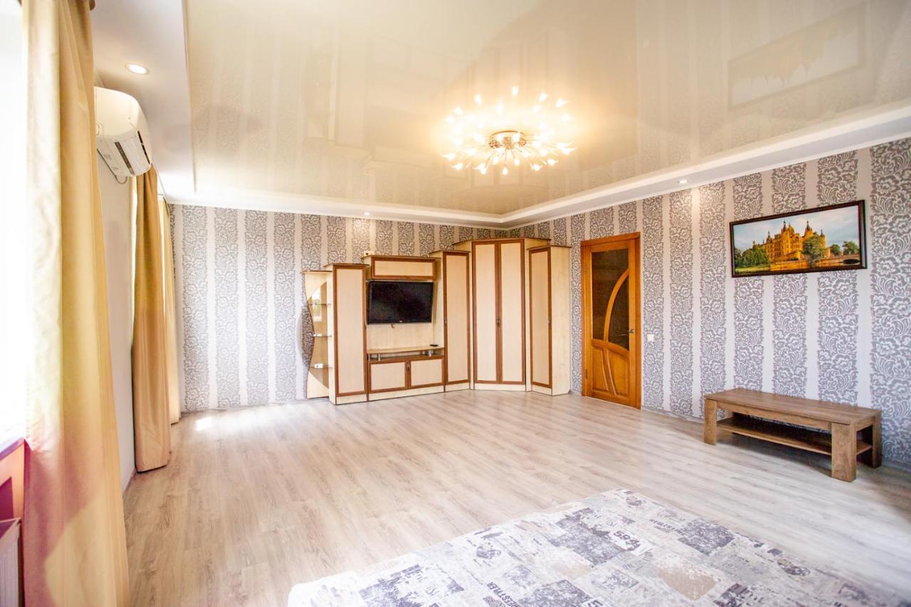 Tihaya Gavan Kherson Extérieur photo
