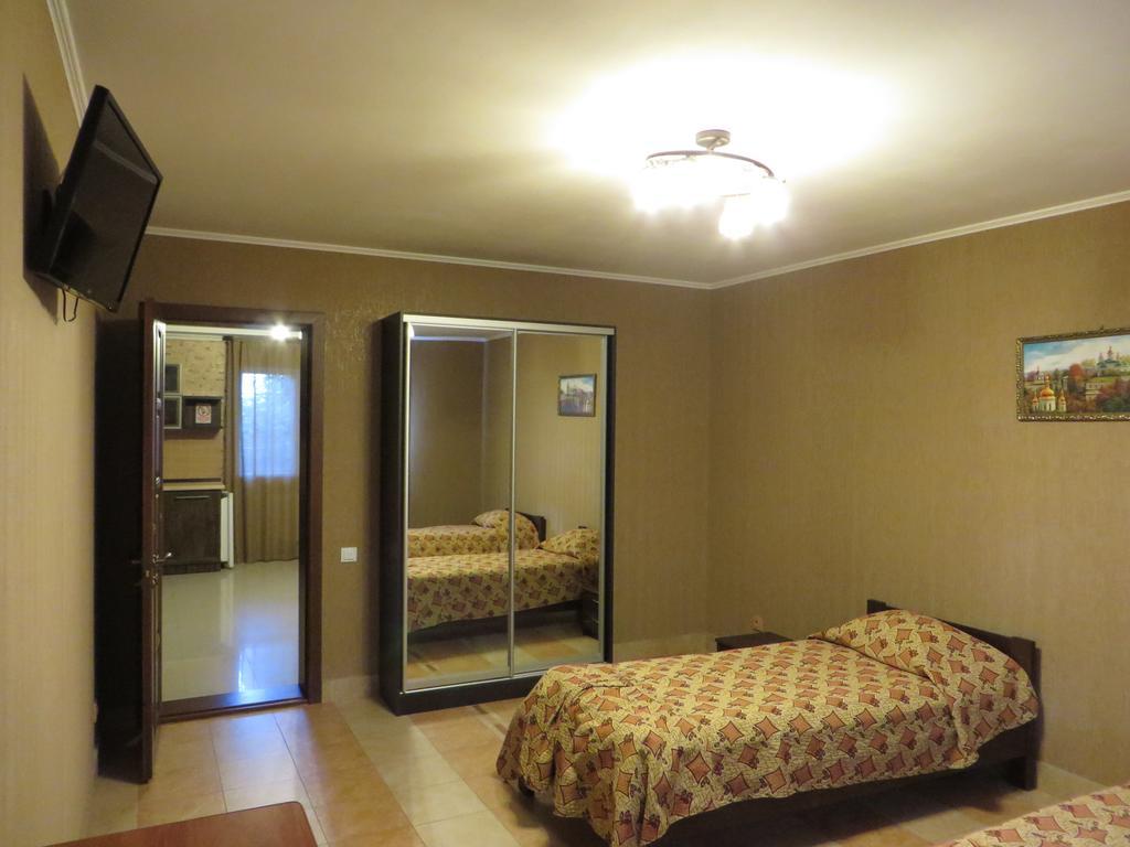 Tihaya Gavan Kherson Chambre photo