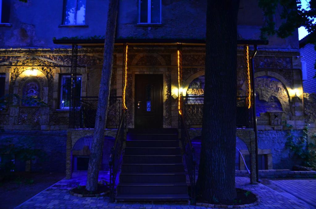 Tihaya Gavan Kherson Extérieur photo