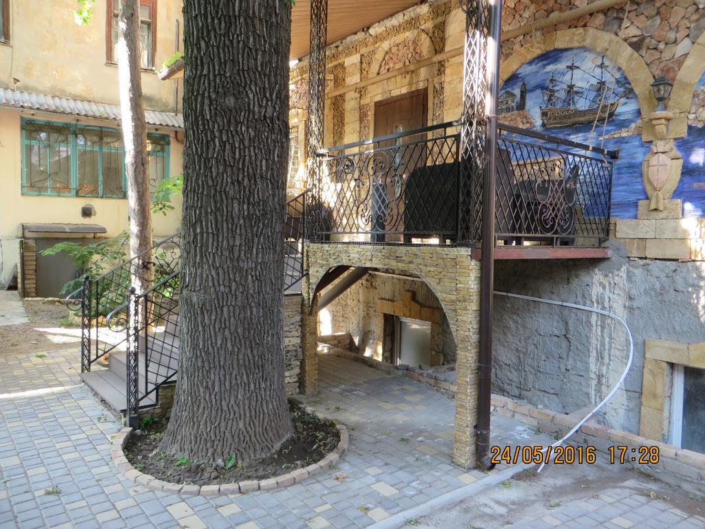 Tihaya Gavan Kherson Extérieur photo